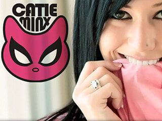 Catie Minx