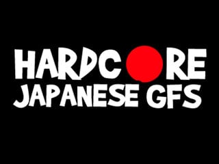 Hardcore Japanese GFs