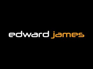 Edward James