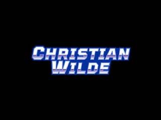 Christian Wilde
