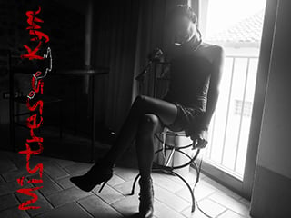 Mistress Kym