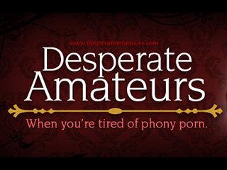 Desperate Amateurs