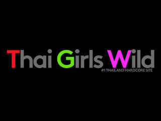 Thai Girls Wild