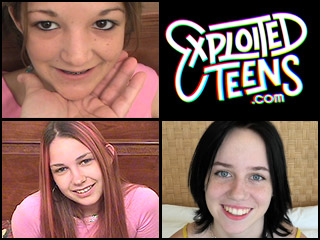 ExploitedTeens