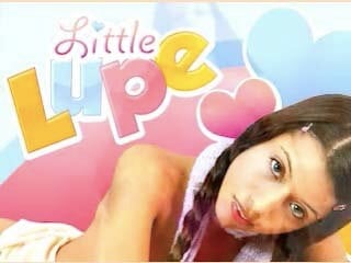 Little Lupe
