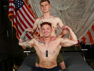 Active Duty
