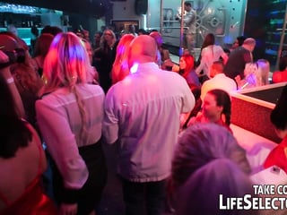 The Ultimate Swinger Party Guide