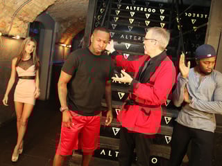 Gina Gerson Interracial DP - Cuckold Sessions