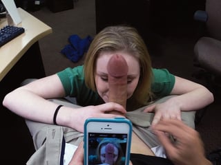 Games for a Pearl Necklace - XXX Pawn