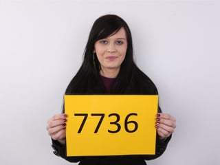 CZECH CASTING - LUCIE (7736)