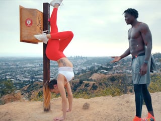 Called off the engagement and went on to get plowed by a BBC