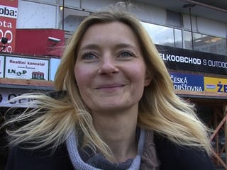 CZECH STREETS - JITKA