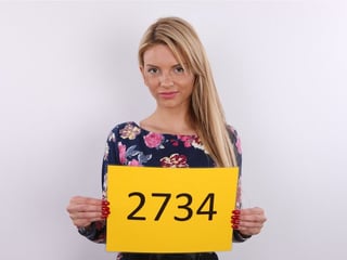 SUPER HOT BABE ANASTASIA (2734) MASTURBATES TO ORGASM