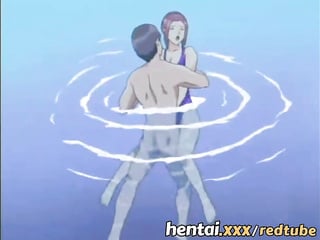 Sexy Juicy Professor 2