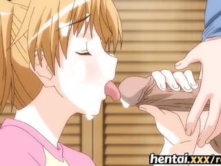 My Innocent Little Step-Sister