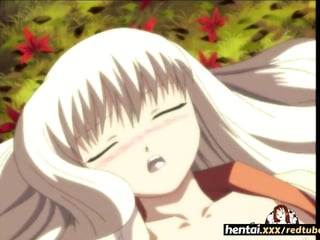 Tsuki KageRou - Hentaixxx