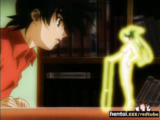 Big Breasted Model teasing leads to fucking - Hentaixxx