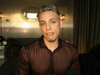 Behind the scenes: Cheaters Part 3 - Men