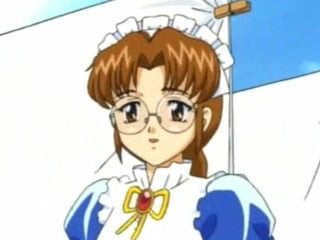 Beautiful maids used well Mr. Dred's house - hentai porn