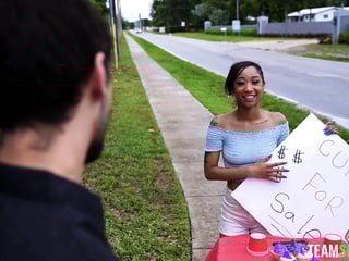 Cupcakes for College - Alicia Reign