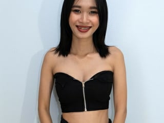 Pretty Thai Teeny Bopper Knocked Up on Camera