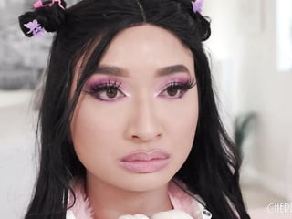 Petite Asian Fuckdoll Avery Black Is What Oliver Needs for Hardcore Playtime In