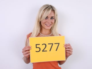 CZECH CASTING - SONA (5277)