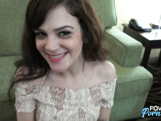 Piper June dicked down