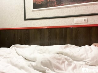 My new girlfriend wants her daily dose of cock