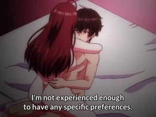 Anehame 2 - Older Sister Sex - Hentai 2022