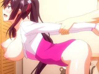 Garden: Takamine Family Two-Wheel Flower THE ANIMATION 2022 ENG SUB