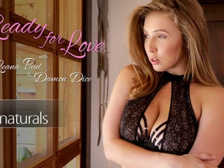 Ready For Love - Damon Dice,Lena Paul