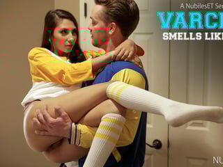 Varchie Smells Like Sex - Gianna Dior