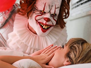 Exxxtra Small - IT Wants Her Small Tits - Anna Mae