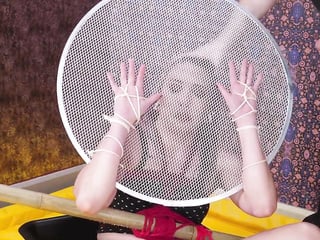 Ass licking piss lover sub chick