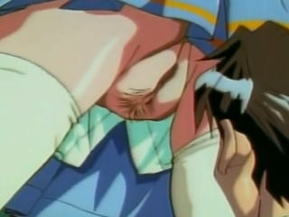 Teacher`s Pet 01 › Hentai Uncensored (sub-ENG)