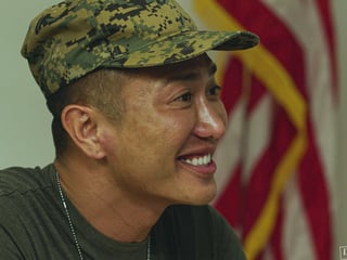 Homeless, gay, 18yo who needs a place to stay... featuring Roman Todd , Trevor Harris and Jkab Ethan Dale