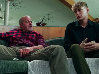 My old Stepbrother is the primary beneficiary! I can't leave it at that!! - Dale Savage , Harley Xavier