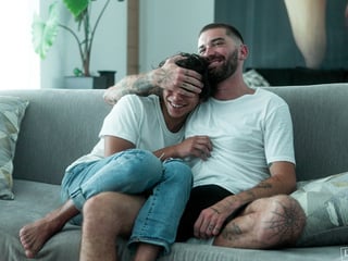 Should we wait til the marriage? - Chris Damned and Gabe Bradshaw