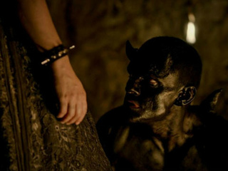 The Devil wears Nada