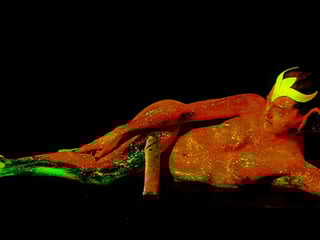 Charlie Red’s final fantasy