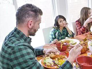 Asian cutie is fucking with BFF's horny dady