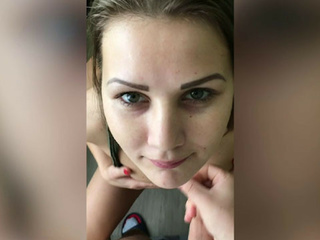 I came on my Girlfriend’s filthy tits