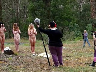 How we went to find ourselves