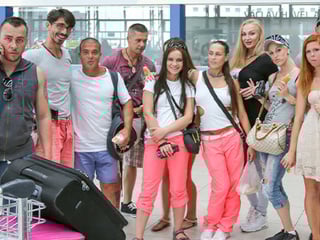 Best fucking vacation