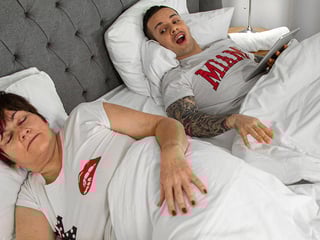 65 yo shaggy titted granny gets fucked well