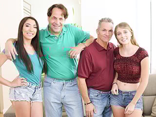 The Scholastic Trade Off - Alyce Anderson, Jessica Jones