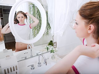 The Stepdaughter Fantasy - Maya Kendrick