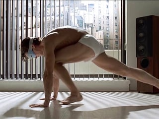 A-list AllStars Who Went Nude