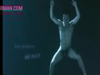 Wet Willies, Actors Showing Their Wet Cocks